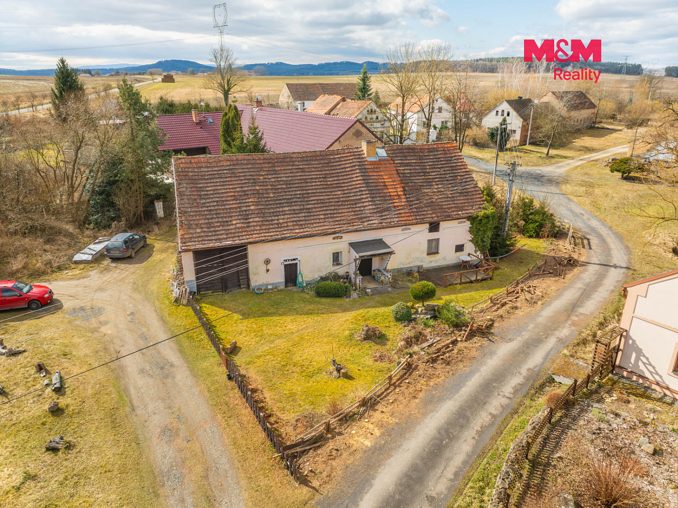 Prodej chaty/chalupy 175 m² s pozemkem 390 m² – fotografie 2