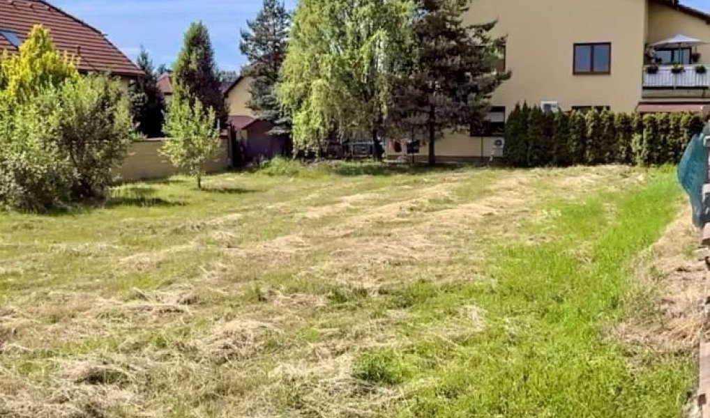 Prodej stavebního pozemku 805 m², Rudná – náhled fotky 2