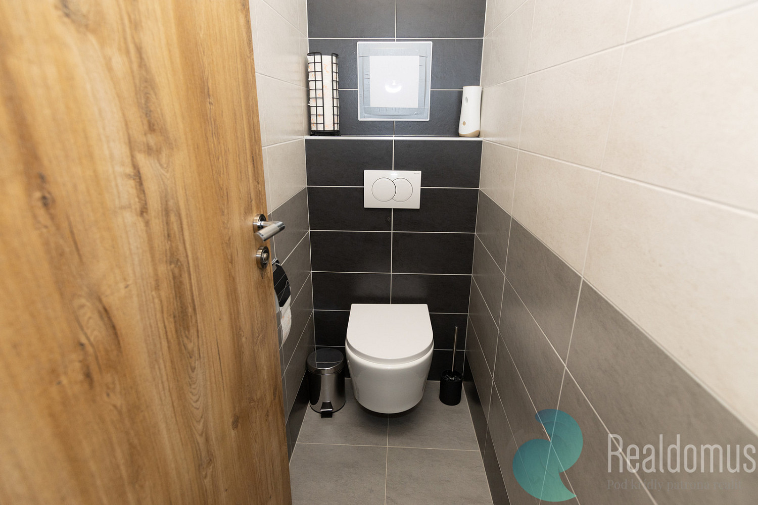 Pronájem bytu 2+1 56 m² – fotografie 5