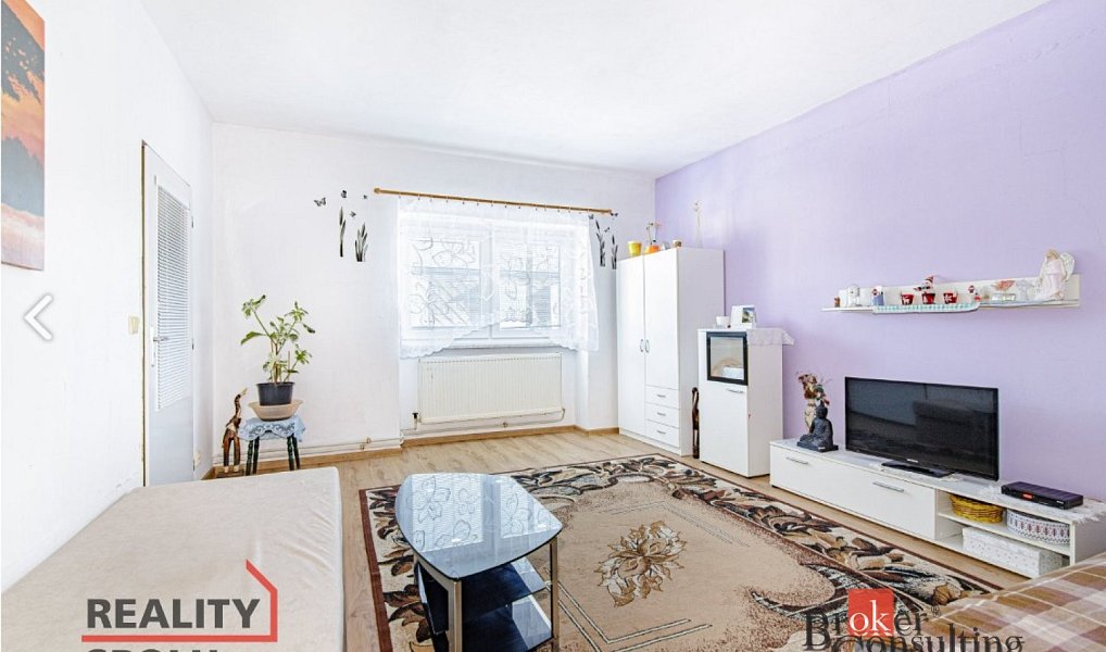 Prodej bytu 1+1 39 m², Vrbno pod Pradědem – náhled fotky 3