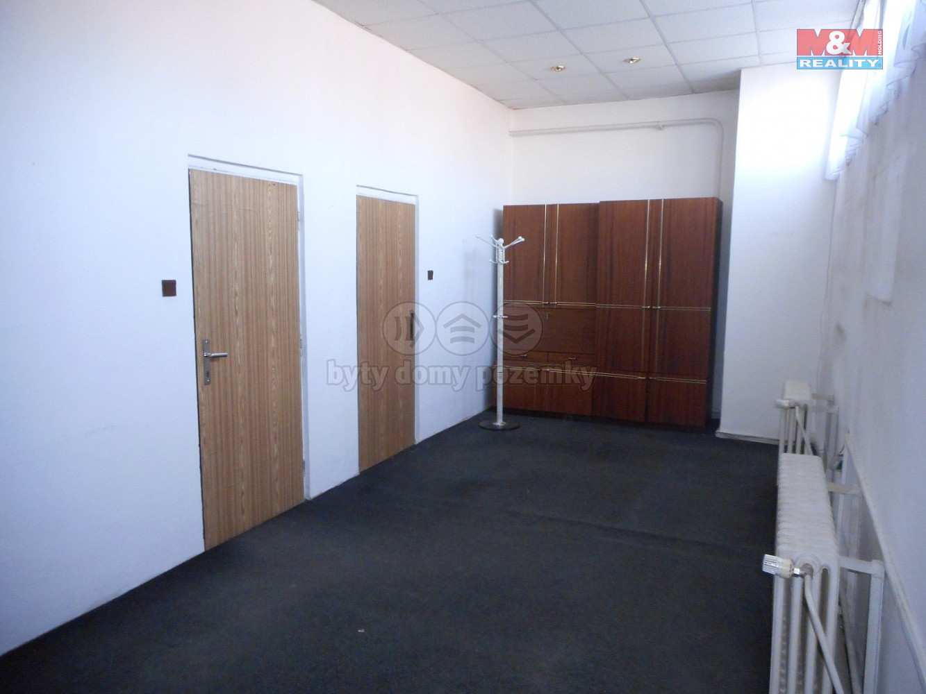 Pronájem kanceláře 25 m² — photo 3