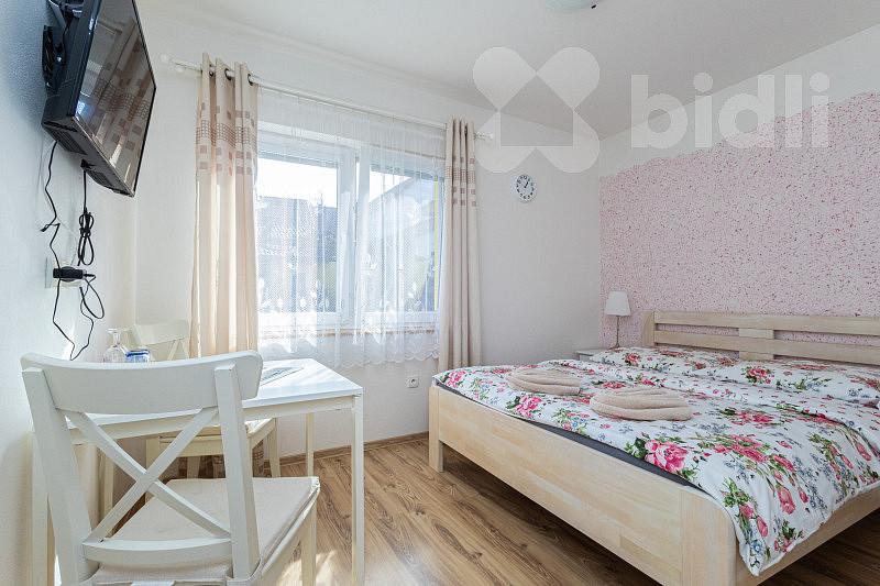 Prodej ubytovacího objektu 153 m² — photo 5