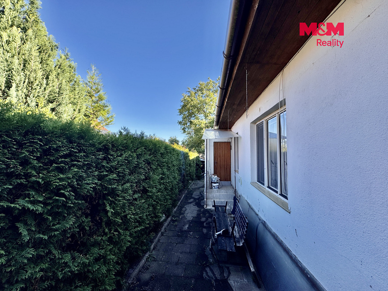 Prodej domu 129 m² s pozemkem 810 m² – fotografie 5