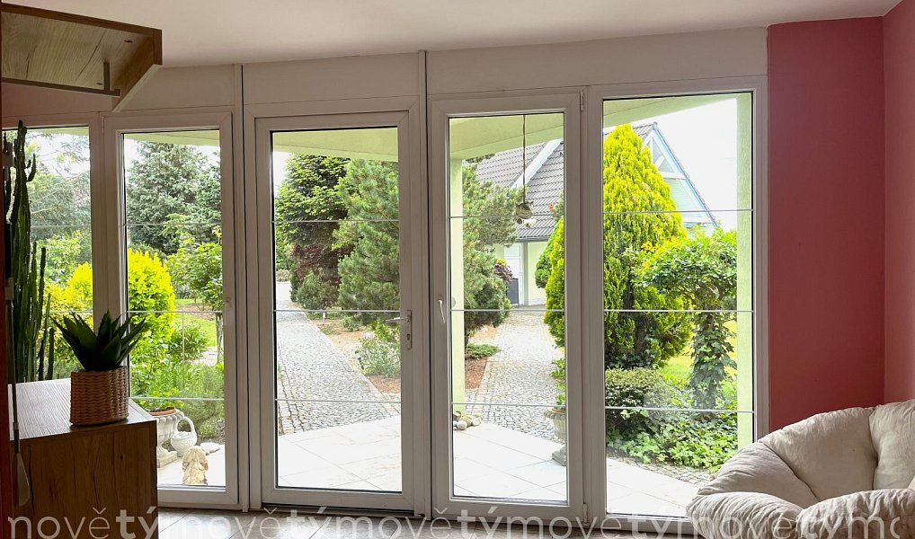 Prodej domu 370 m² s pozemkem 2 117 m², Přelouč – náhled fotky 4