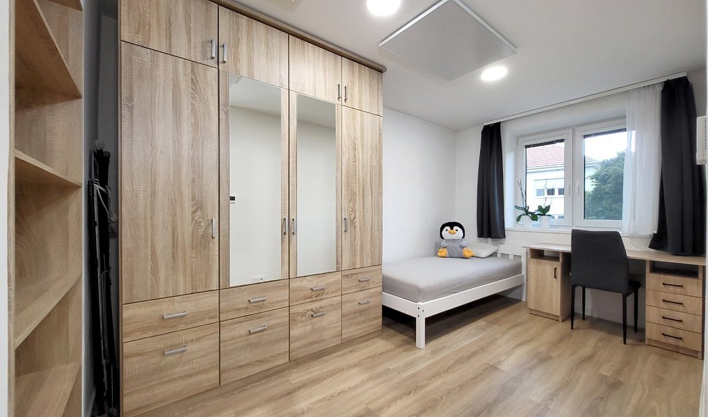 Prodej bytu 3+1 71 m², Hustopeče – náhled fotky 12