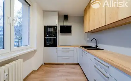 Prodej bytu 2+1 51 m², Kosmonautů, Karviná - Ráj