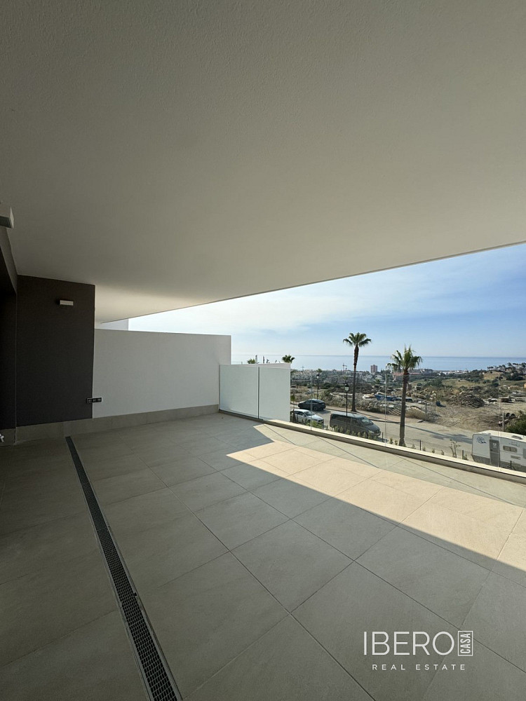 Pis 3+kk – Manilva, Castillo de la Duquesa - Vista 5