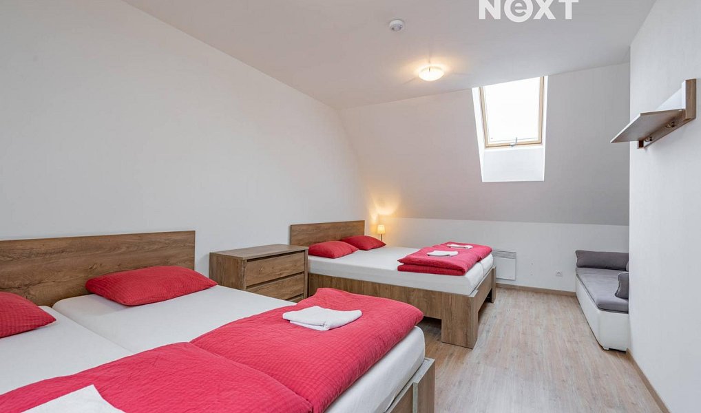Prodej domu 450 m² s pozemkem 215 m², Mutěnice – náhled fotky 22