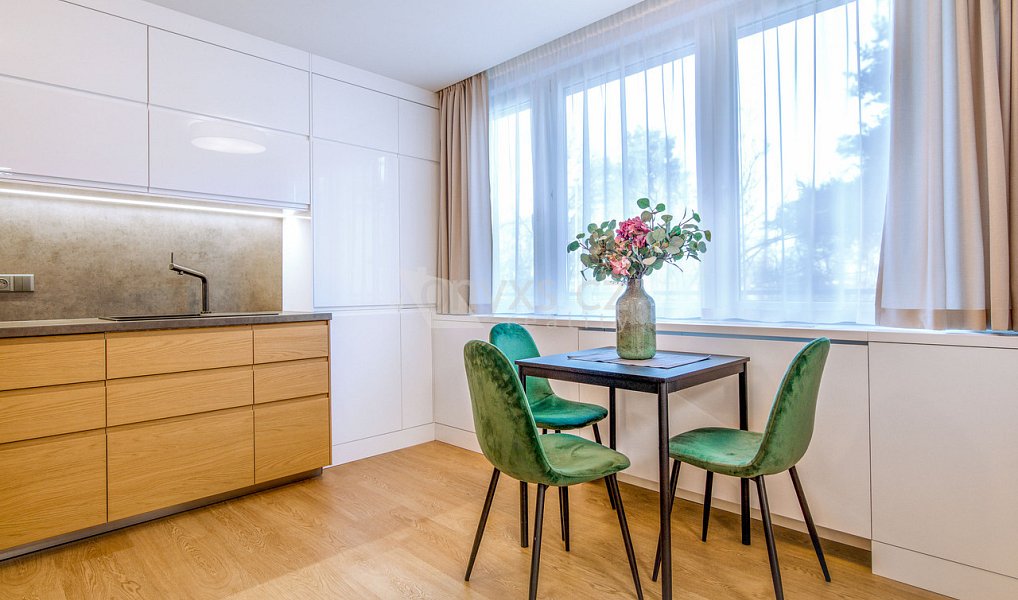 Prodej bytu 3+kk 76 m², Praha – náhled fotky 12