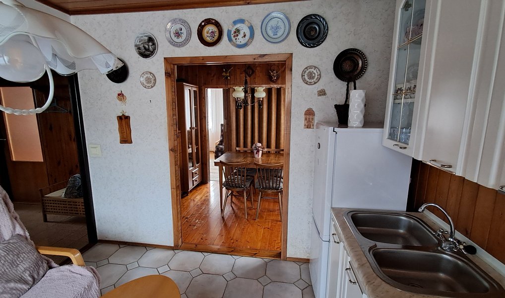 Prodej domu 120 m² s pozemkem 1 250 m², Lelekovice – náhled fotky 12