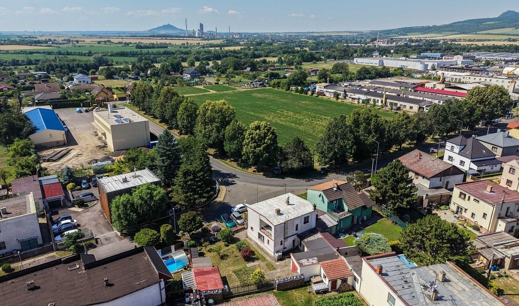 Prodej domu 160 m² s pozemkem 318 m², Lovosice – náhled fotky 43