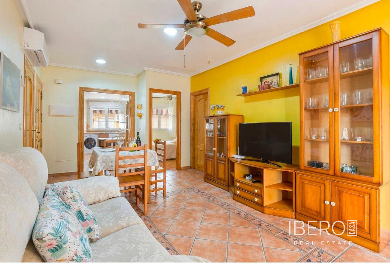 Piso 4+kk – Los Alcázares - Vista 4