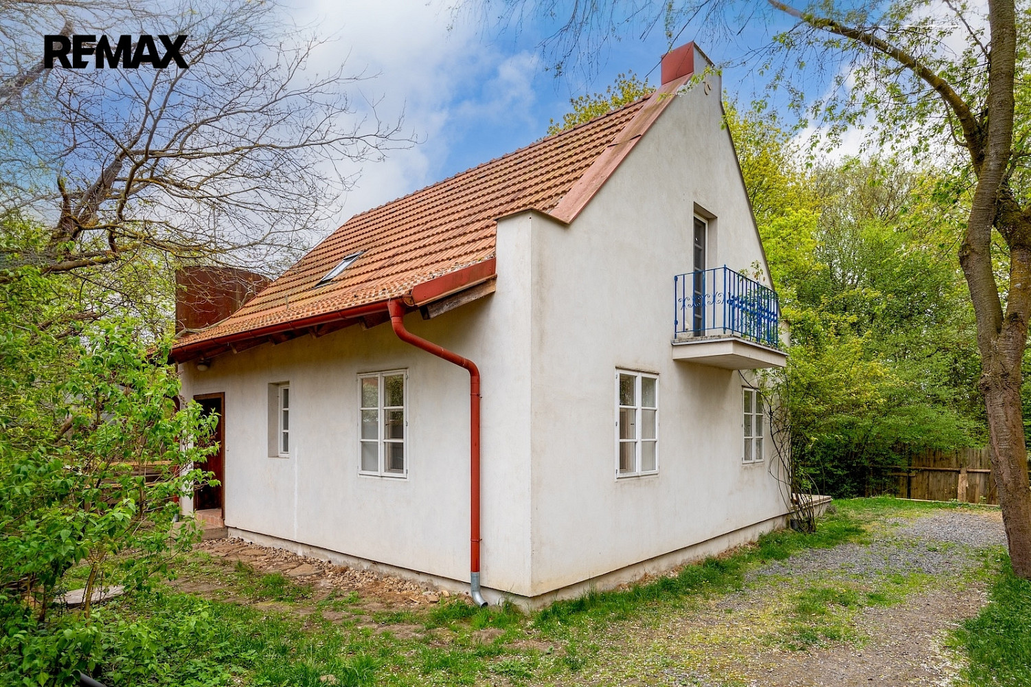 Prodej domu 103 m² s pozemkem 342 m²