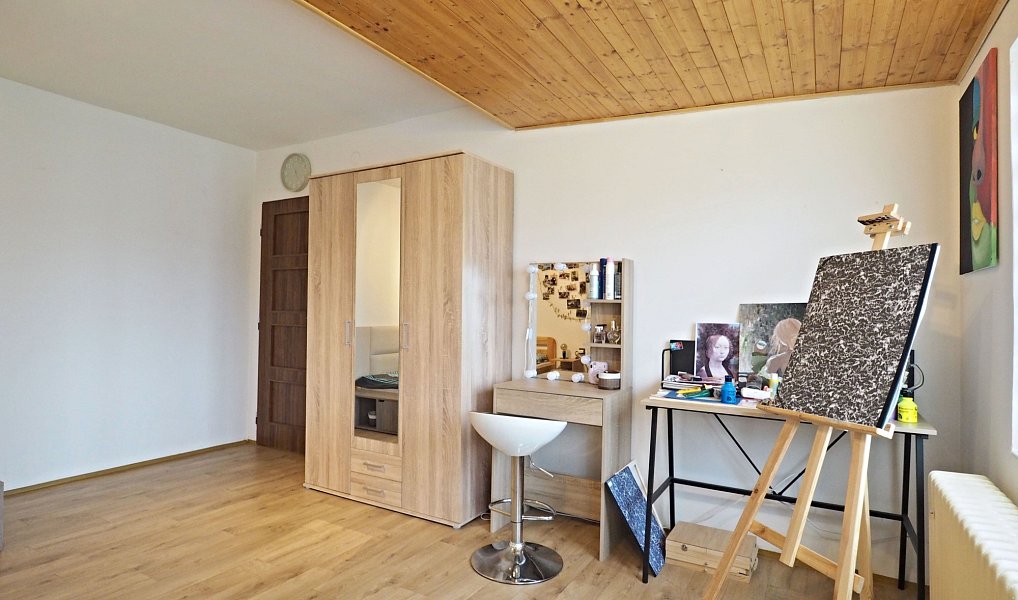 Prodej domu 164 m² s pozemkem 865 m², Nový Malín – náhled fotky 29