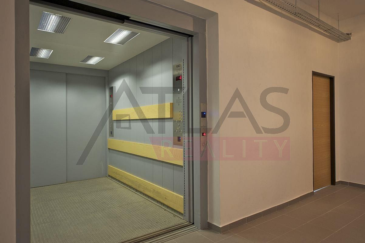 Pronájem skladovacích prostor 21 m² – fotografie 3