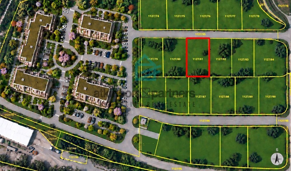 Prodej stavebního pozemku 979 m², Hluboká nad Vltavou – náhled fotky 7
