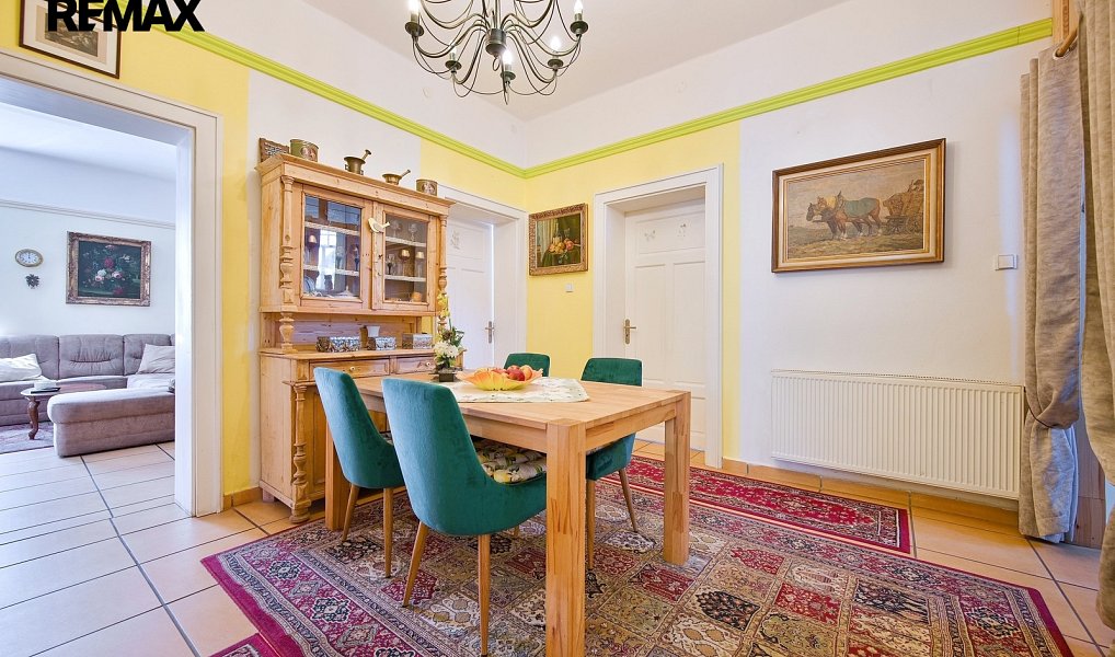 Prodej domu 240 m² s pozemkem 3 091 m², Kynšperk nad Ohří – náhled fotky 7