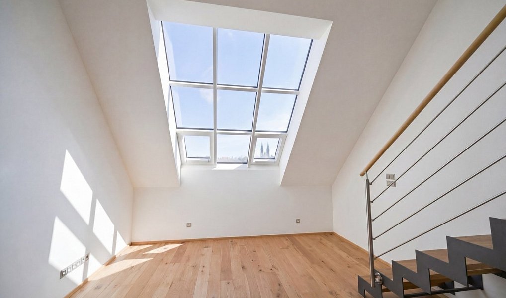 Prodej bytu 2+kk 67 m², Praha – náhled fotky 5