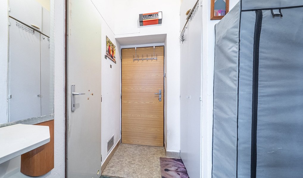 Prodej bytu 1+1 42 m², Svitavy – náhled fotky 6