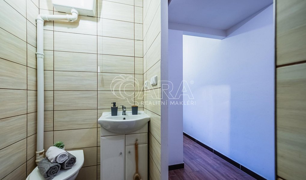 Pronájem bytu 1+1 29 m², Praha – náhled fotky 13