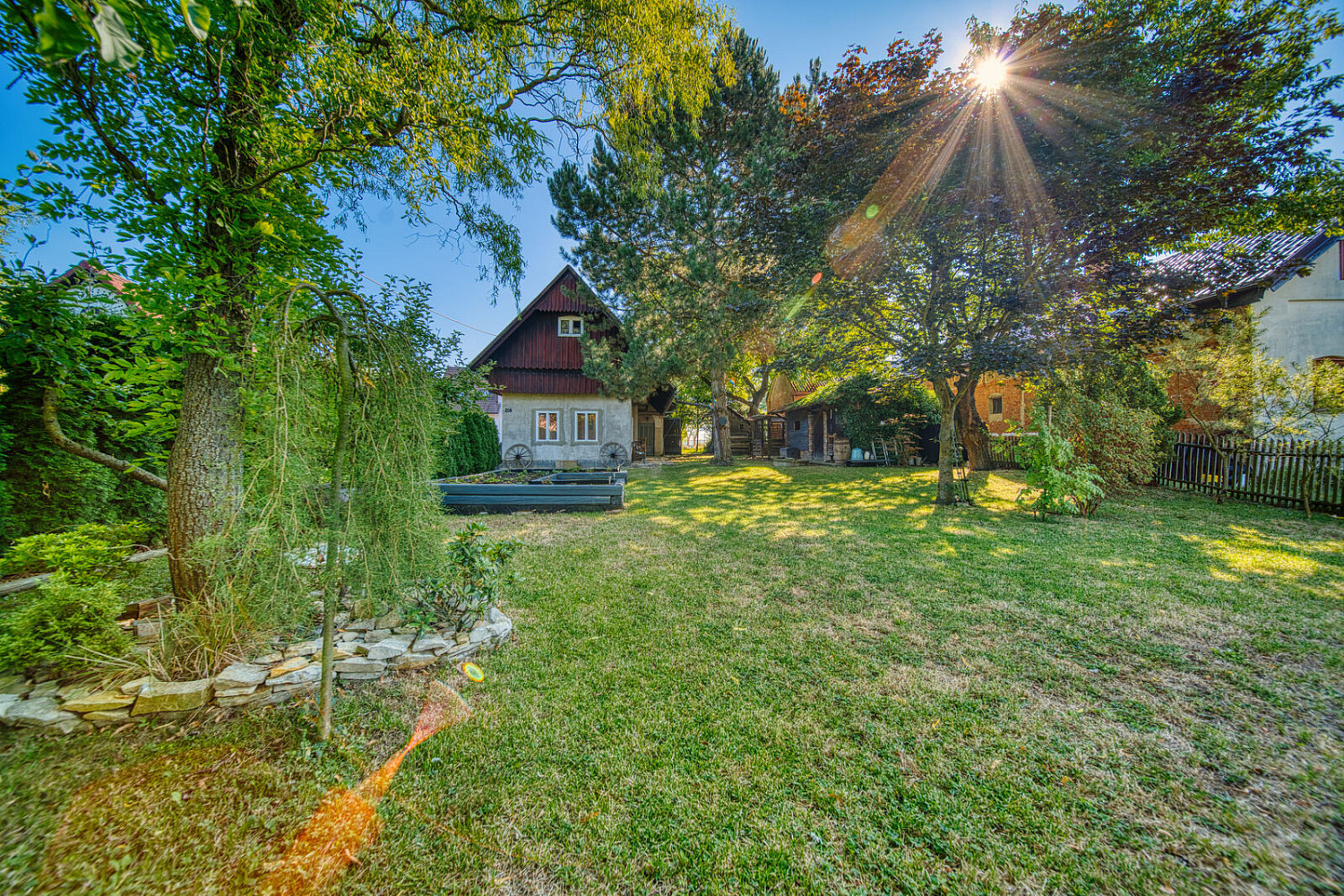 Prodej chaty/chalupy 90 m² s pozemkem 792 m²
