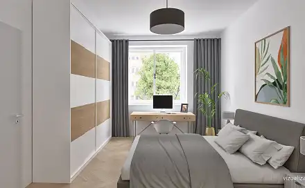 Prodej bytu 2+1 78 m²