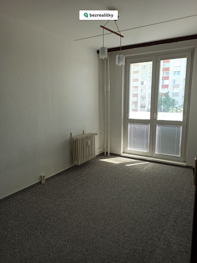 Prodej bytu 6+kk 65 m²