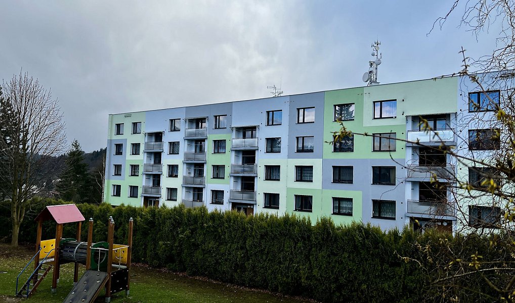 Prodej bytu 2+1 63 m², Poniklá – náhled fotky 16