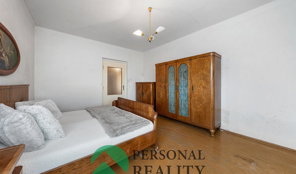 Prodej domu 162 m² s pozemkem 803 m², Chomutov – náhled fotky 23