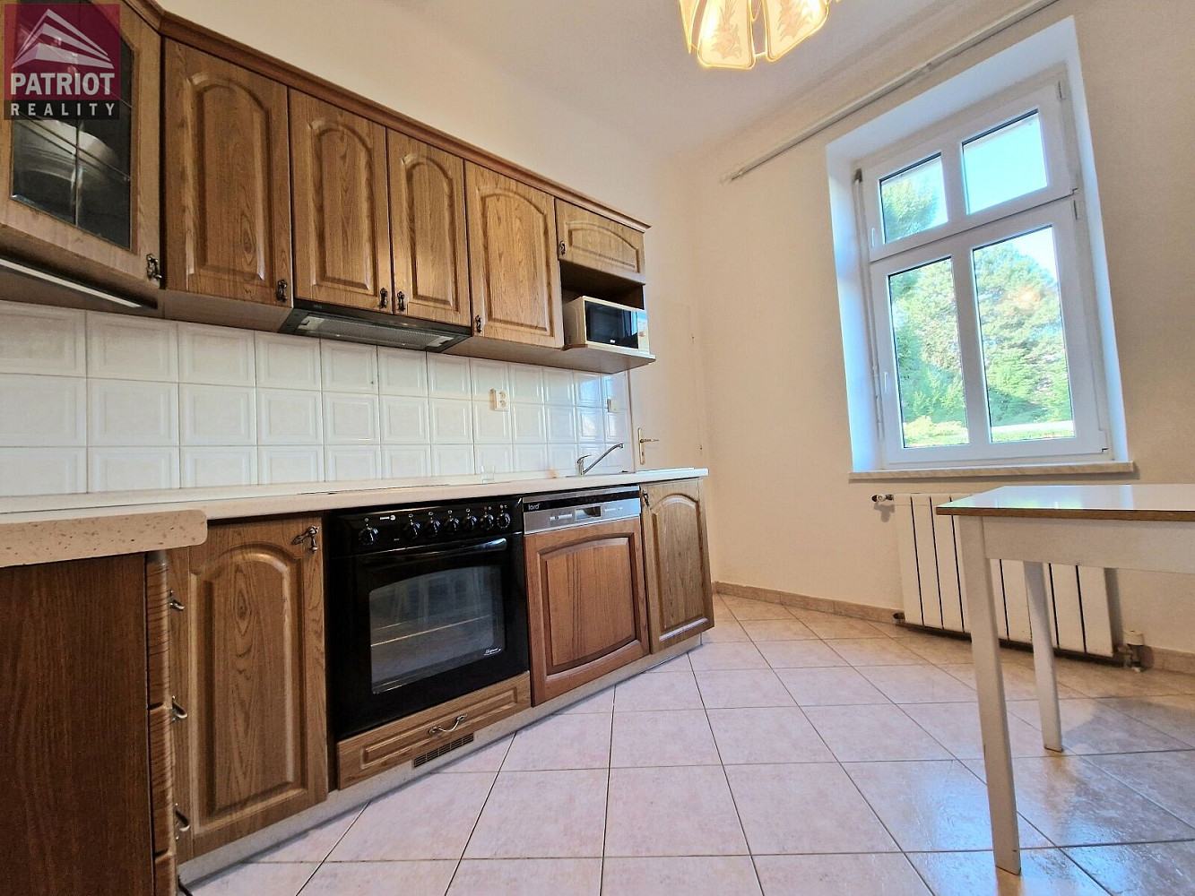 Pronájem bytu 2+1 68 m² – fotografie 3