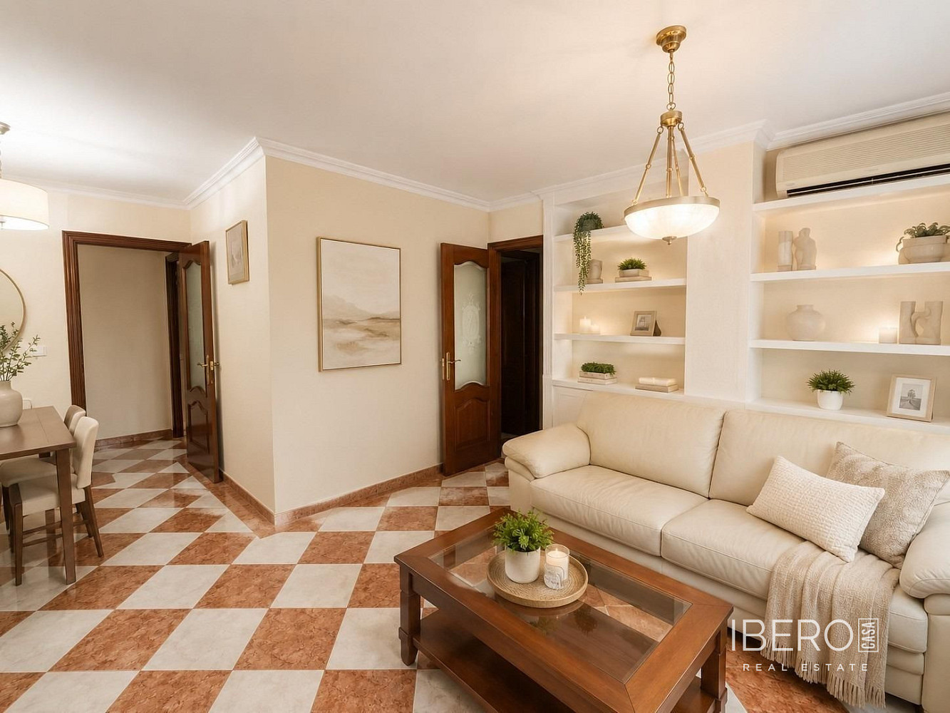 Prodej bytu 3+kk 75 m² — photo 2