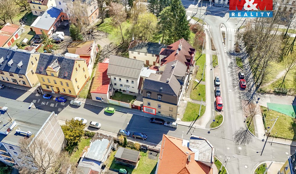 Pronájem obchodních prostor 22 m², Mariánské Lázně – náhled fotky 16