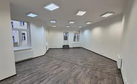 Pronájem kanceláře 116 m², Ježkova, Praha 3 - Žižkov