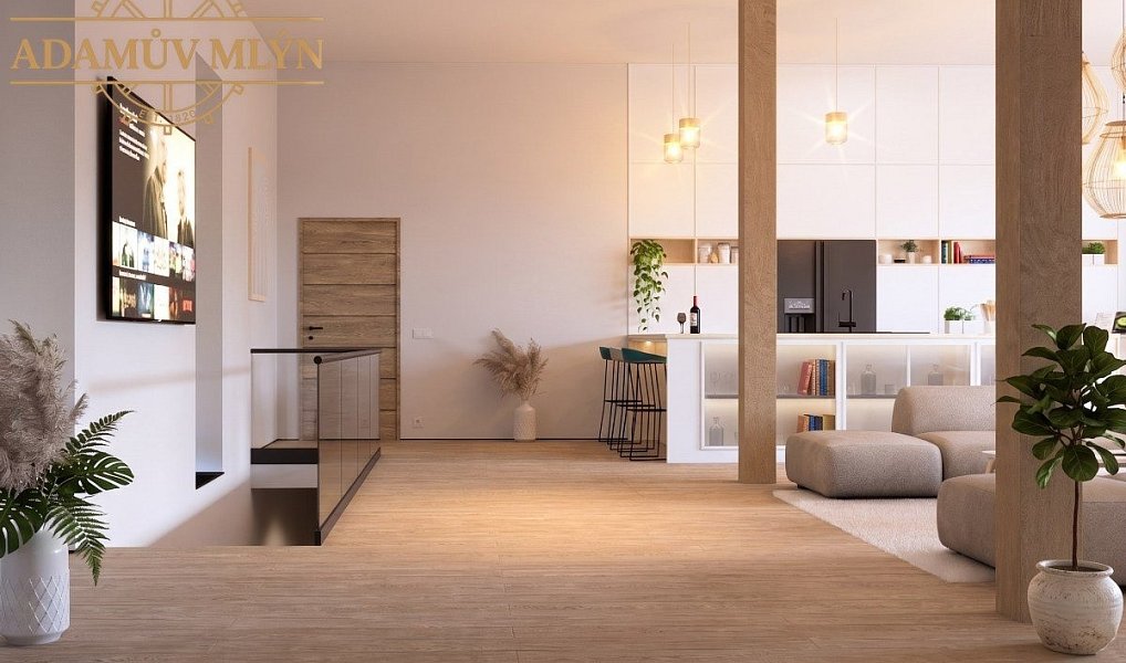 Prodej bytu 4+kk 197 m², Lichnov – náhled fotky 3