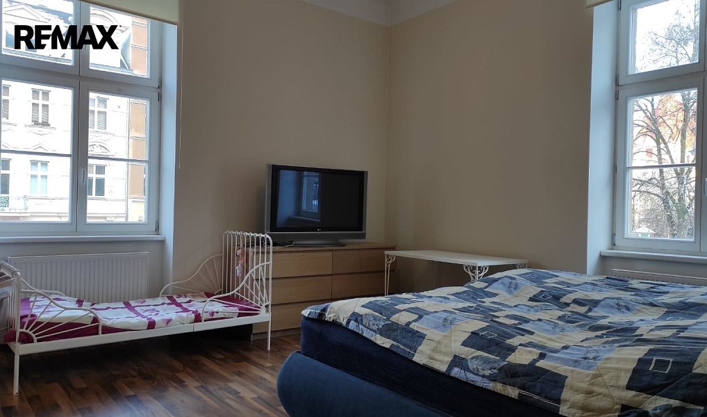 Prodej bytu 3+1 85 m², Karlovy Vary – náhled fotky 6