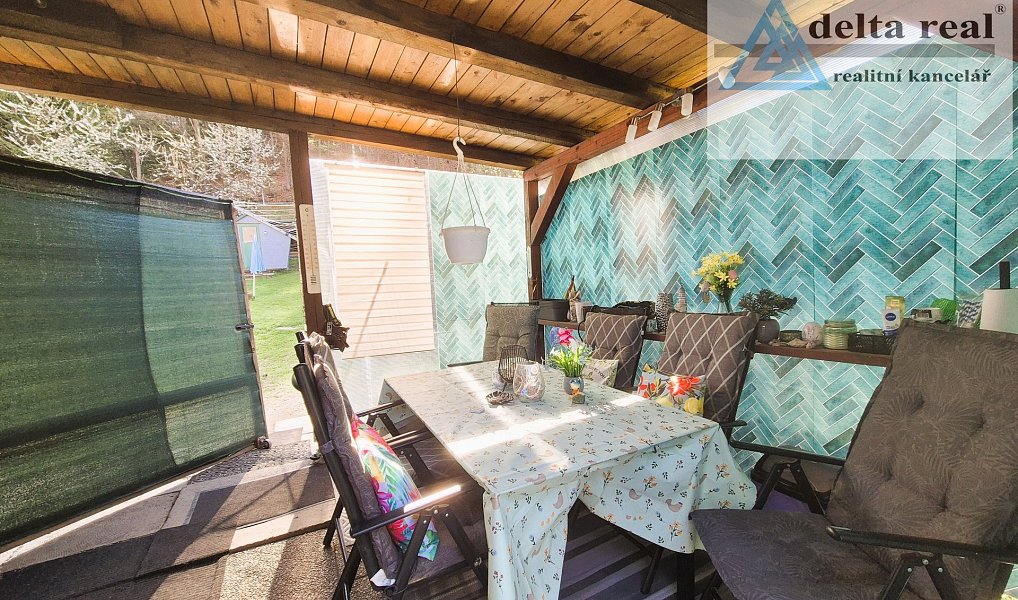 Prodej domu 95 m² s pozemkem 1 033 m², Hanušovice – náhled fotky 18