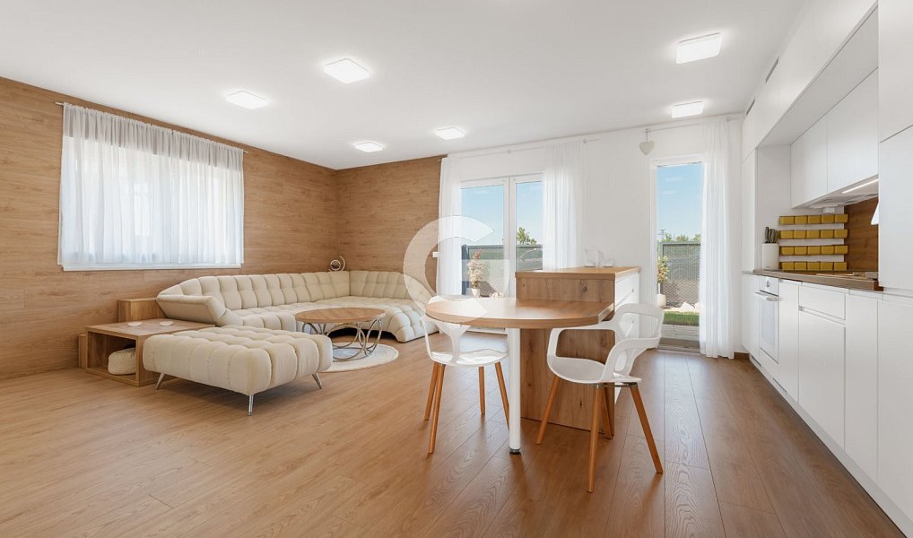Prodej domu 100 m² s pozemkem 1 128 m², Machová – náhled fotky 3