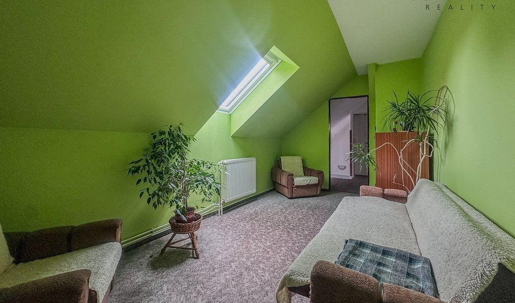 Prodej domu 250 m² s pozemkem 514 m², Staňkov – náhled fotky 18
