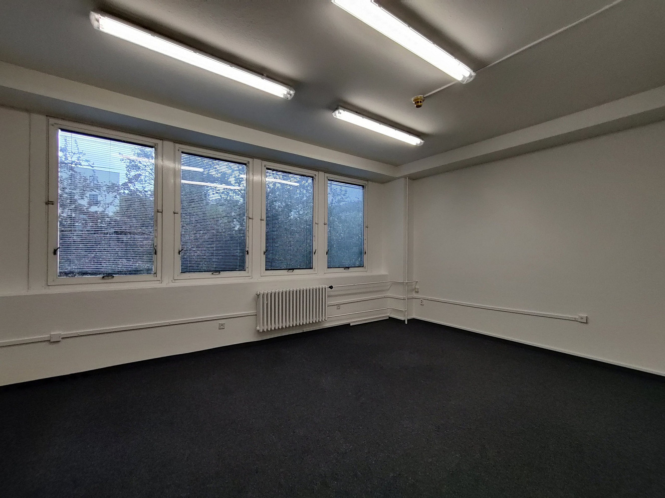 Pronájem kanceláře 25 m²