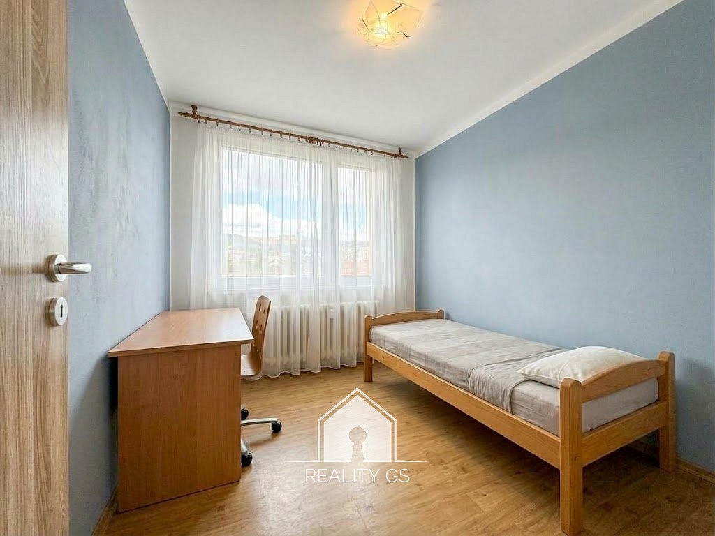 Prodej bytu 3+1 60 m² – fotografie 5
