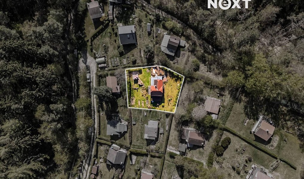 Prodej domu 55 m² s pozemkem 523 m², Nižbor – náhled fotky 3