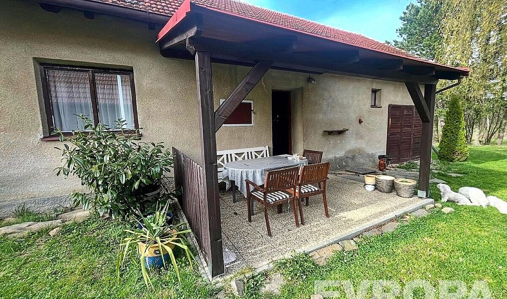 Prodej domu 150 m² s pozemkem 694 m², Rašovice – náhled fotky 19