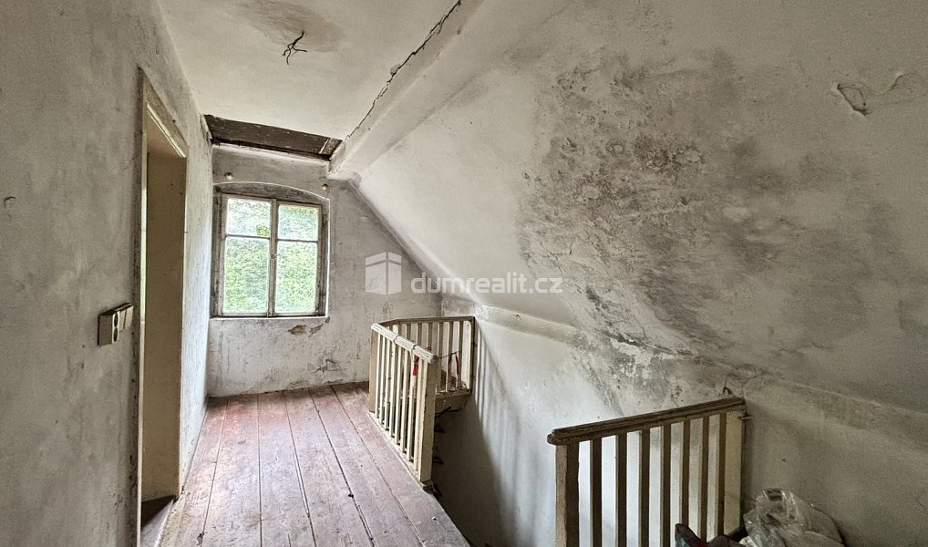 Prodej domu 120 m² s pozemkem 573 m², Krajková – náhled fotky 15