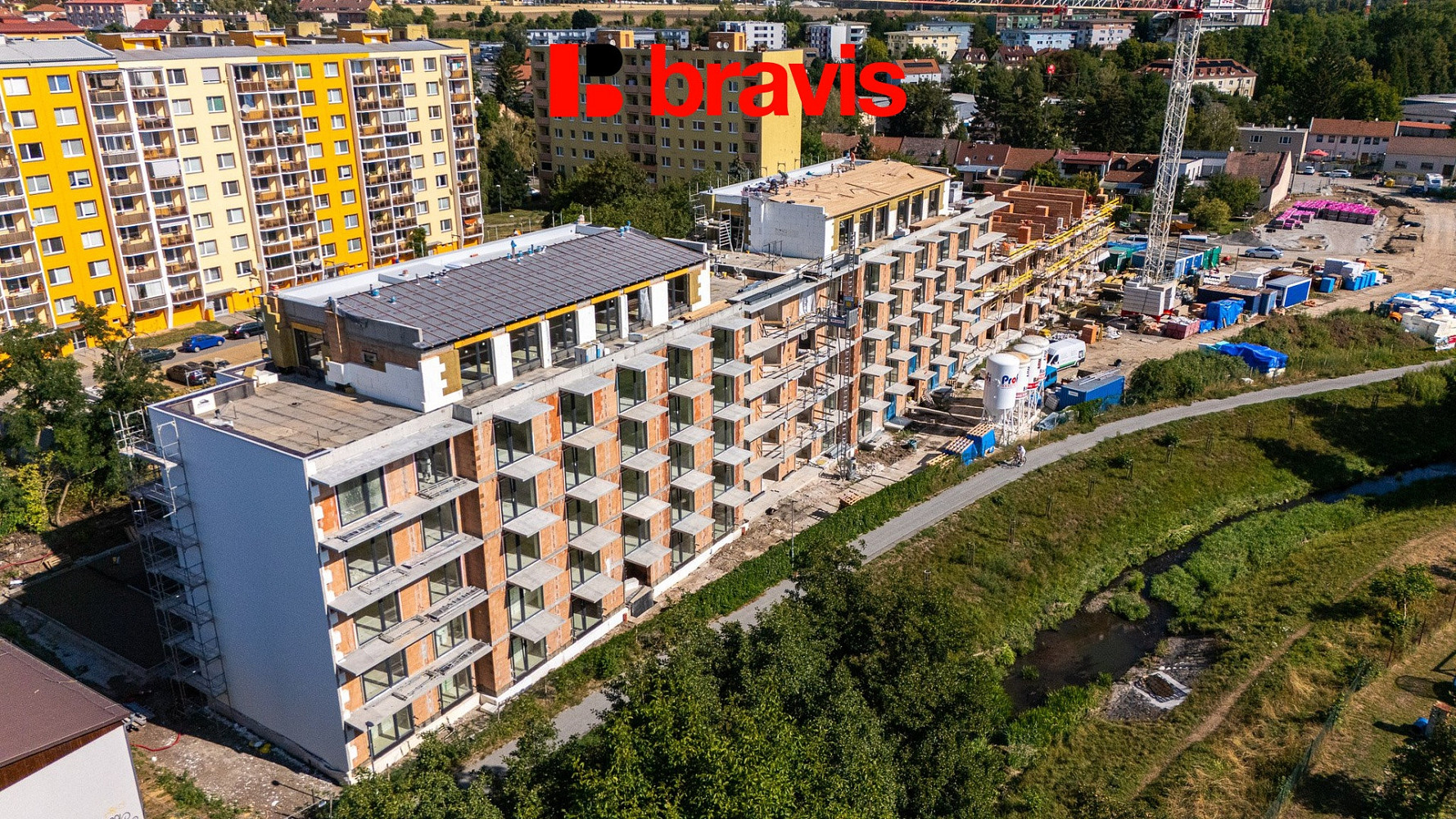 Prodej bytu 3+kk 91 m² – fotografie 3