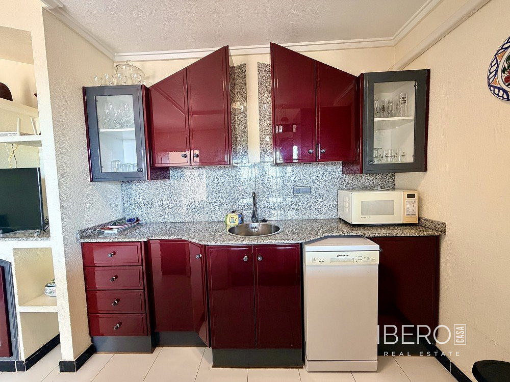Casa 3+kk – Torrevieja, Urbanización Los Balcones - Vista 3