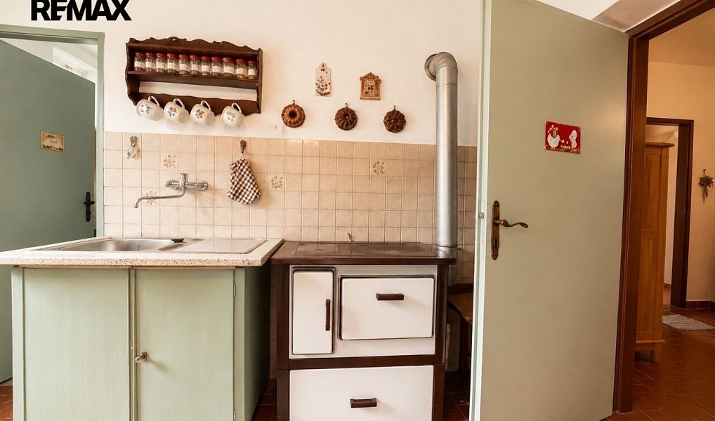 Prodej chaty/chalupy 90 m² s pozemkem 576 m², Mlečice – náhled fotky 14
