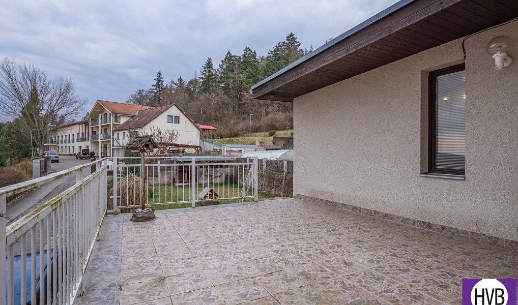 Prodej domu 260 m² s pozemkem 383 m², Písek – náhled fotky 5