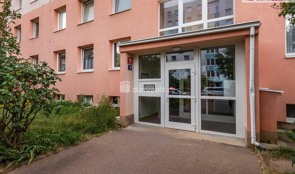 Prodej bytu 2+1 71 m², Praha – náhled fotky 23