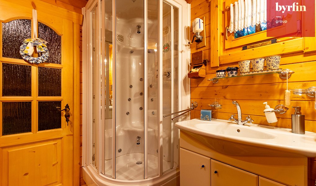 Prodej domu 130 m² s pozemkem 83 693 m², Žítková – náhled fotky 25