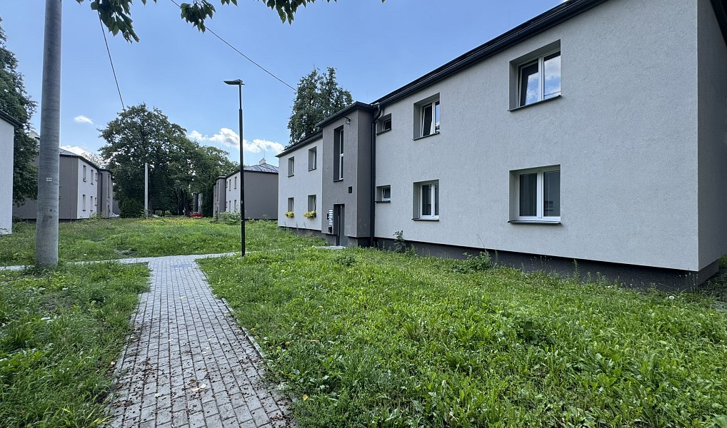 Pronájem bytu 2+kk 38 m², Ostrava – náhled fotky 11